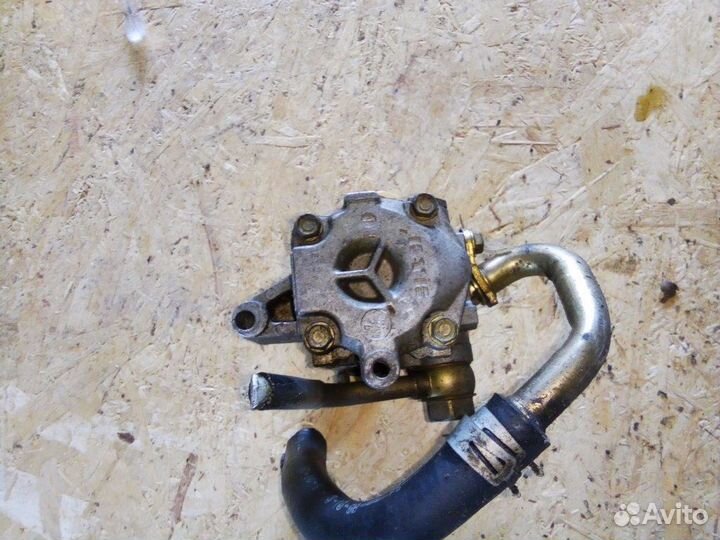 Гидроусилитель (гур) дайхатсу EJ-VE