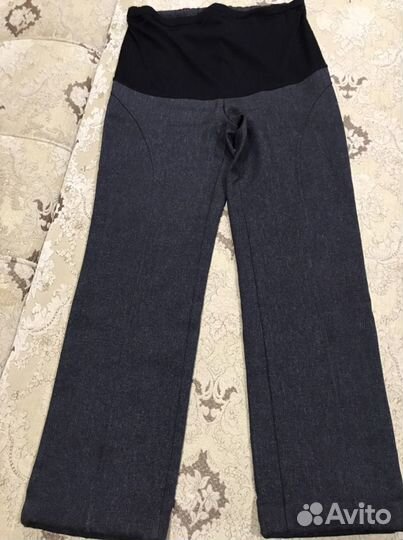 Брюки для беременных