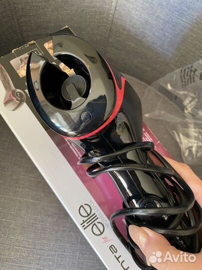 Стайлер Rowenta So Curls