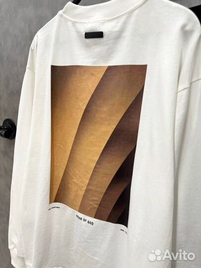 Классный свитшот FOG