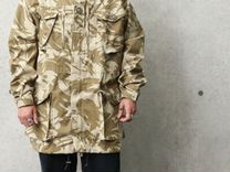 Куртка Армии Великобритании. SAS windproof