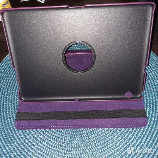 Чехол на планшет