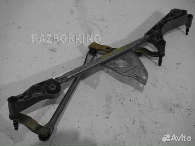 Трапеция стеклоочистителя