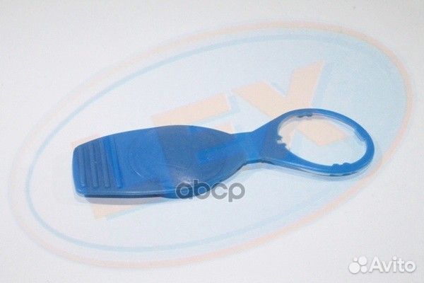 Крышка бачка омывателя KB3412 Lex