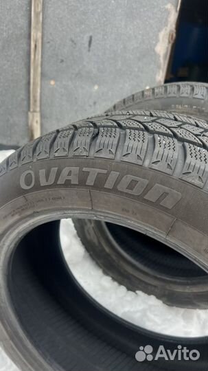 Ovation W-586 225/55 R17 101H