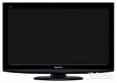 Телевизор панасоник tx-lr32u20