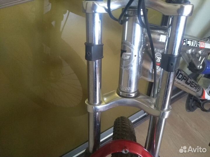 Велосипед топ гир россия