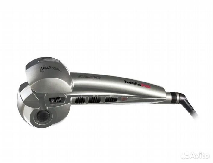Плойка babyliss pro MiraCurl оригинал