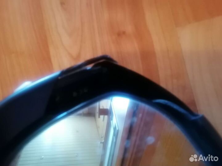 Правое зеркало наружного вида (Япония)