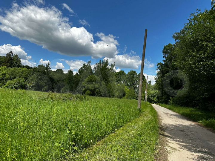 Участок 7 сот. (ИЖС)