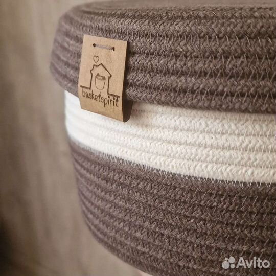 Корзины в наличии и на заказ