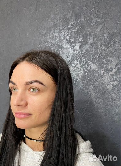 Мастер бровист/брови Калуга