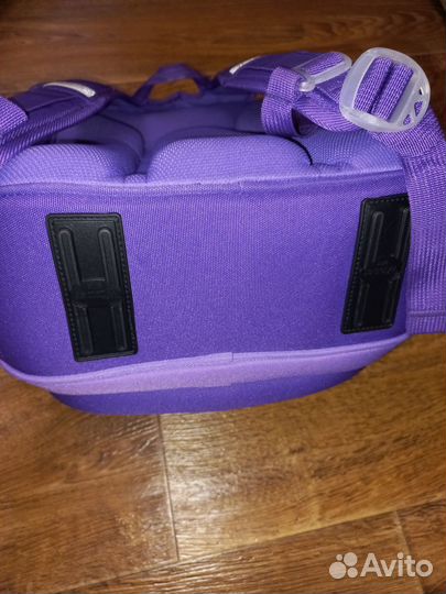 Ранец школьный для девочки winner one