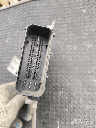 Эбу блок управления двс 17.9.11 Kia Ceed (ED) 2008