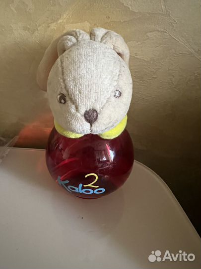 Духи женские