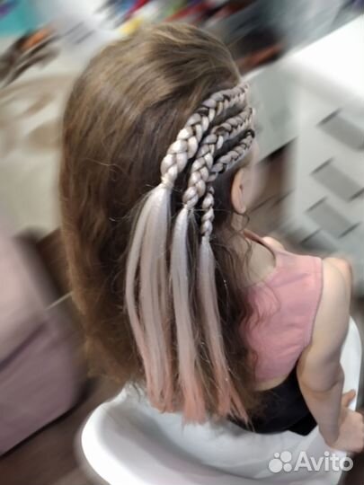 Брейды, косы, плетение кос, афрокосы