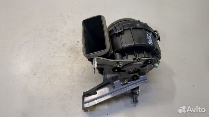 Двигатель отопителя Toyota RAV 4 2018, 2020