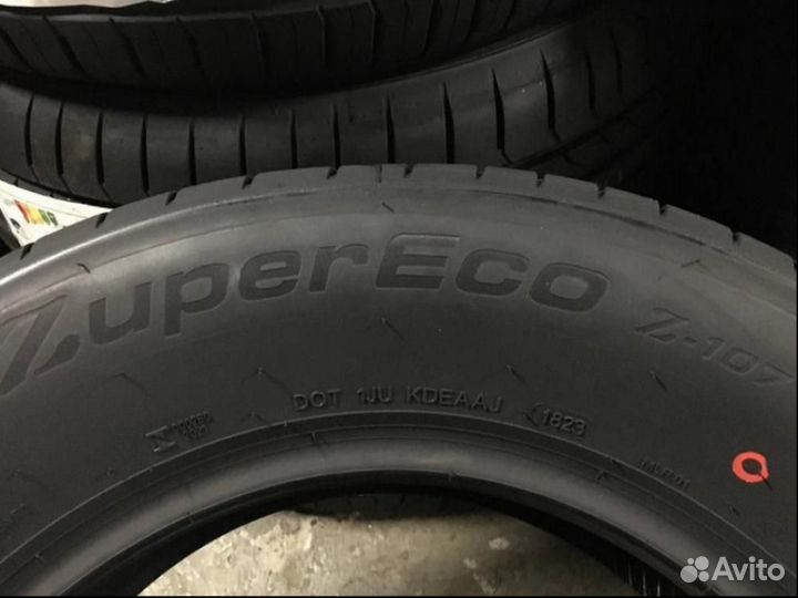 Westlake Zuper Eco Z-107 215/65 R16 98V