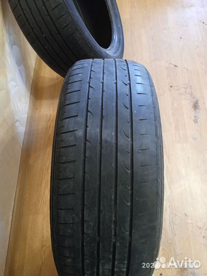 Bridgestone 613V 225/55 R18