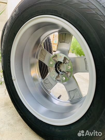 Колеса r16 kia