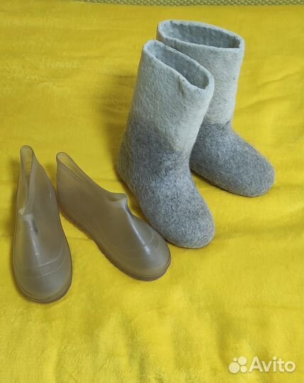 Обувь для мальчика