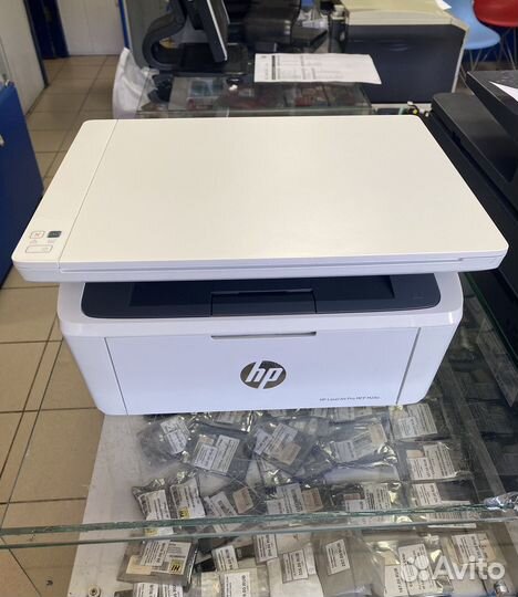 Принтер мфу лазерный + гарантия