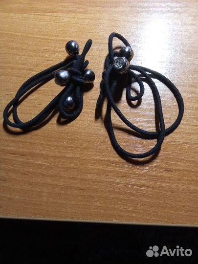 Две резинки