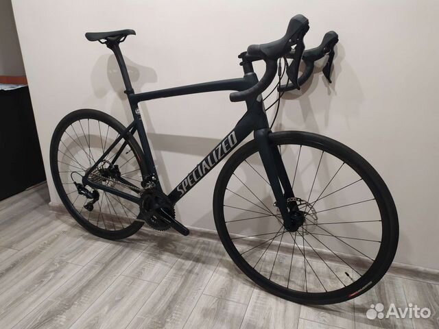 Шоссейный велосипед specialized tarmac sl6 58
