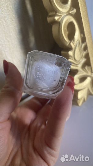 Monblanc парфюм