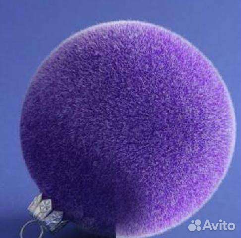 Флок, бархат для флокирования. Пудра бархатная