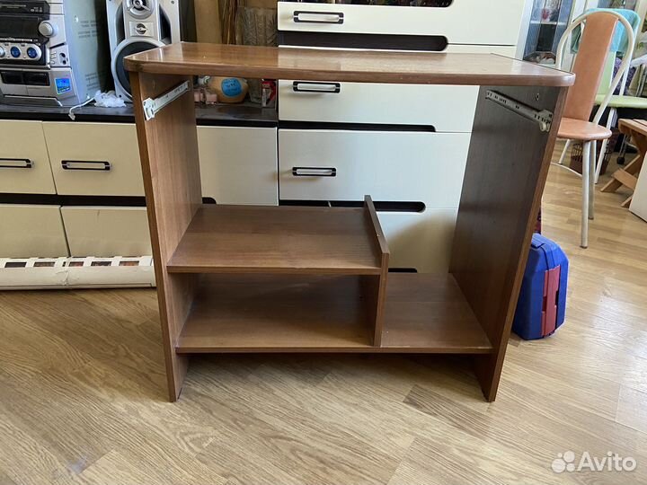 Компьютерный стол бу