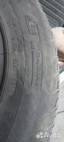 Dunlop Direzza Sport Z1 215/65 R15