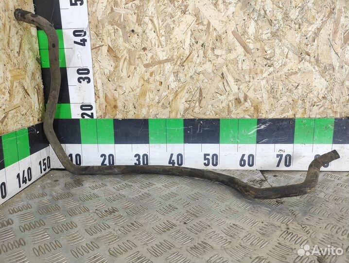 Патрубок отопителя Ford Focus 1998-2005