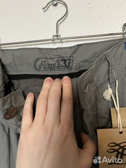 Мужские шорты Tom tailor denim новые