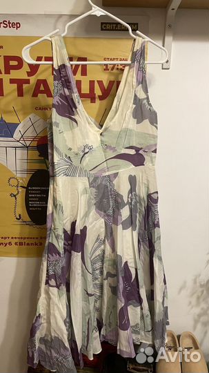 Платье женское