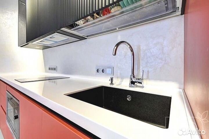 Кухонный гарнитур от производителя