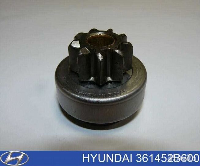 Бендикс hyundai solaris 10/KIA RIO III 11