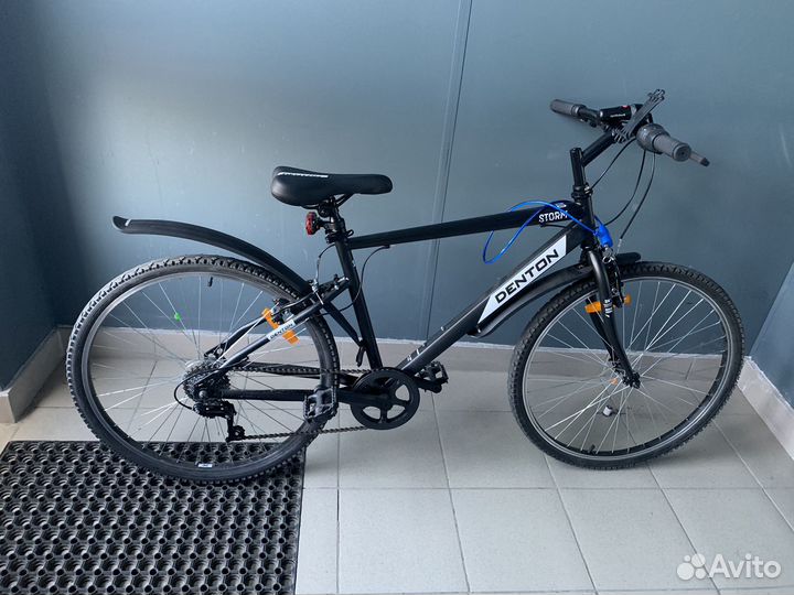 Велосипеды бу взрослый 26 колеса