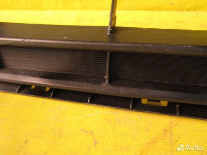 Решетка в бампер haval F7 19-22г 103291