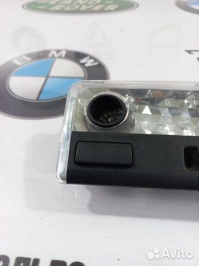 Плафон подсветки салона передний для Bmw X5 E53