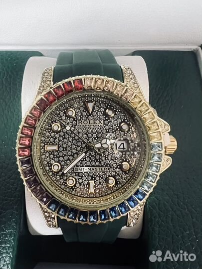 Часы rolex