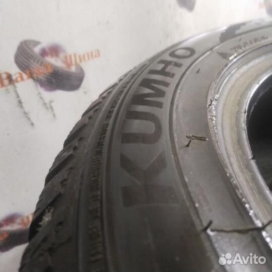 Kumho I'Zen KW22 205/55 R16
