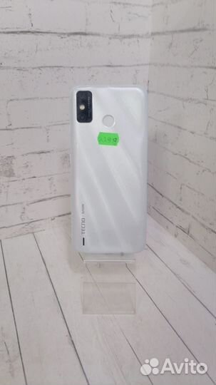 TECNO Spark 6 Go, 2/32 ГБ