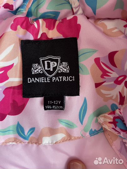 Жилетка для девочки