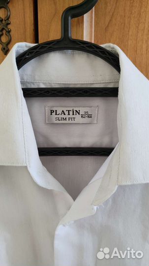 Рубашка на рост 158см