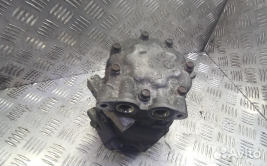 Компрессор кондиционера дизельный ford focus 2 (3B