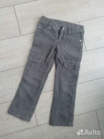 Брюки детские