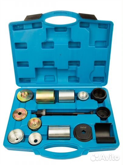 Набор для замены сайлентблоков BMW