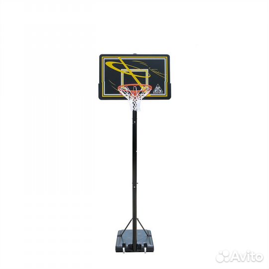 Баскетбольная стойка