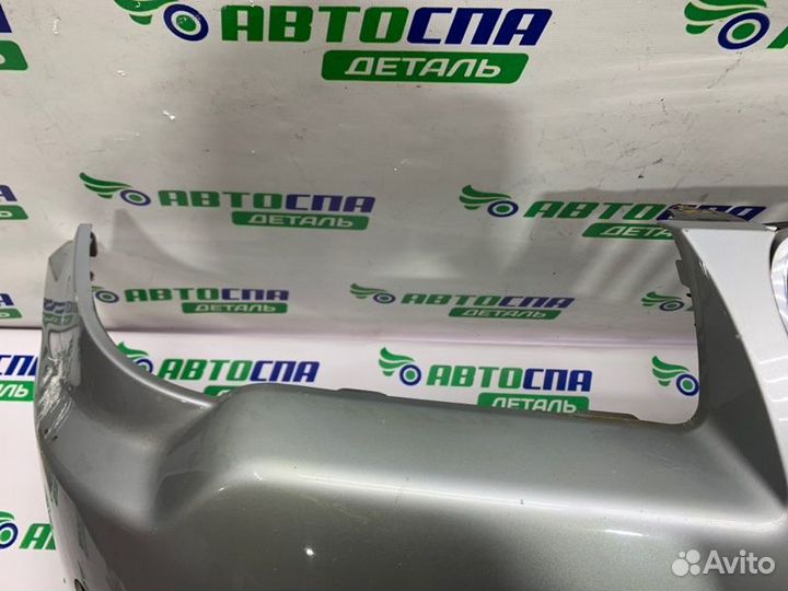 Бампер в сборе передний Bmw X3 E83 кроссовер 2.0 D